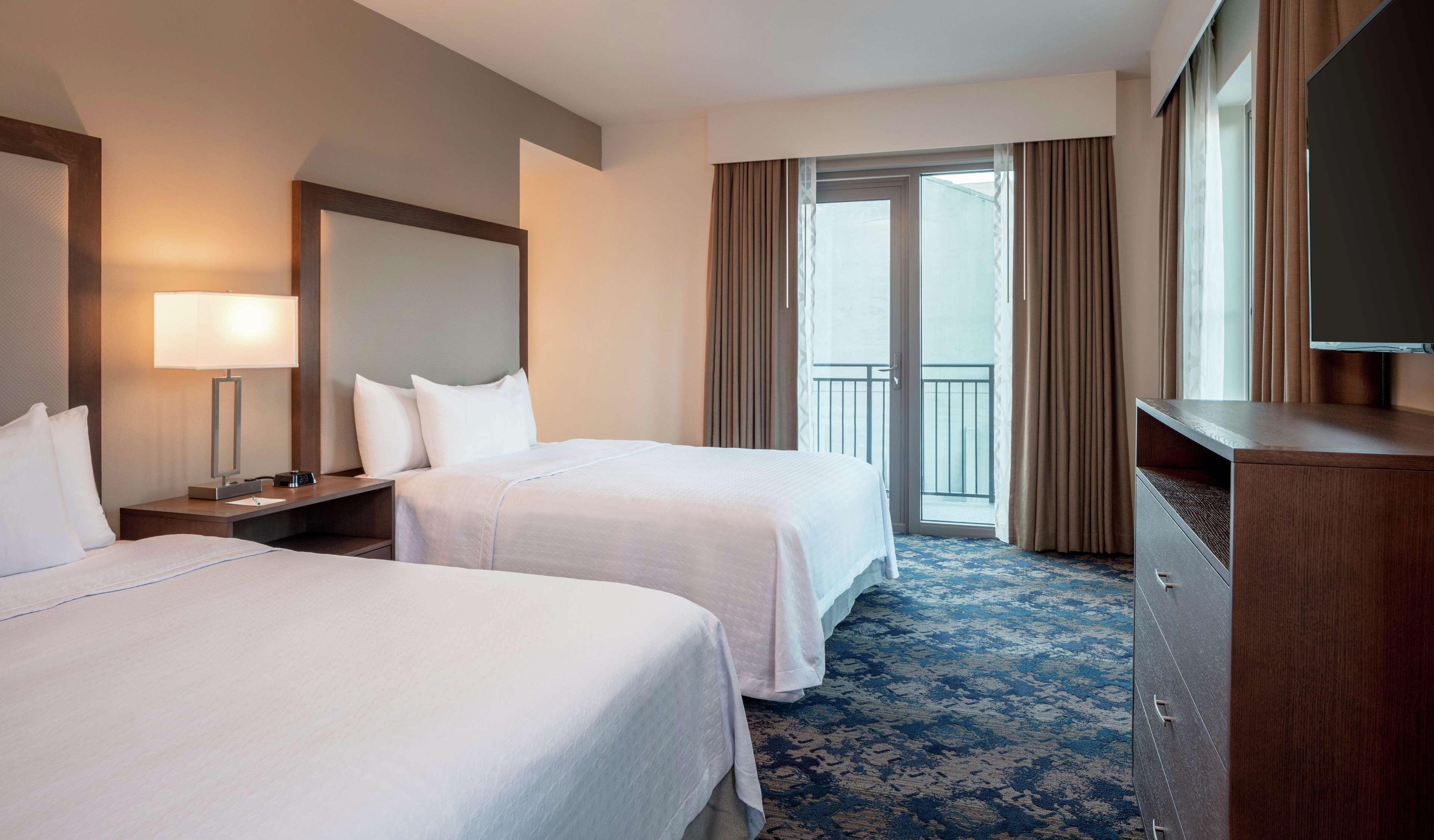 Homewood Suites By Hilton New Orleans French Quarter Eksteriør bilde