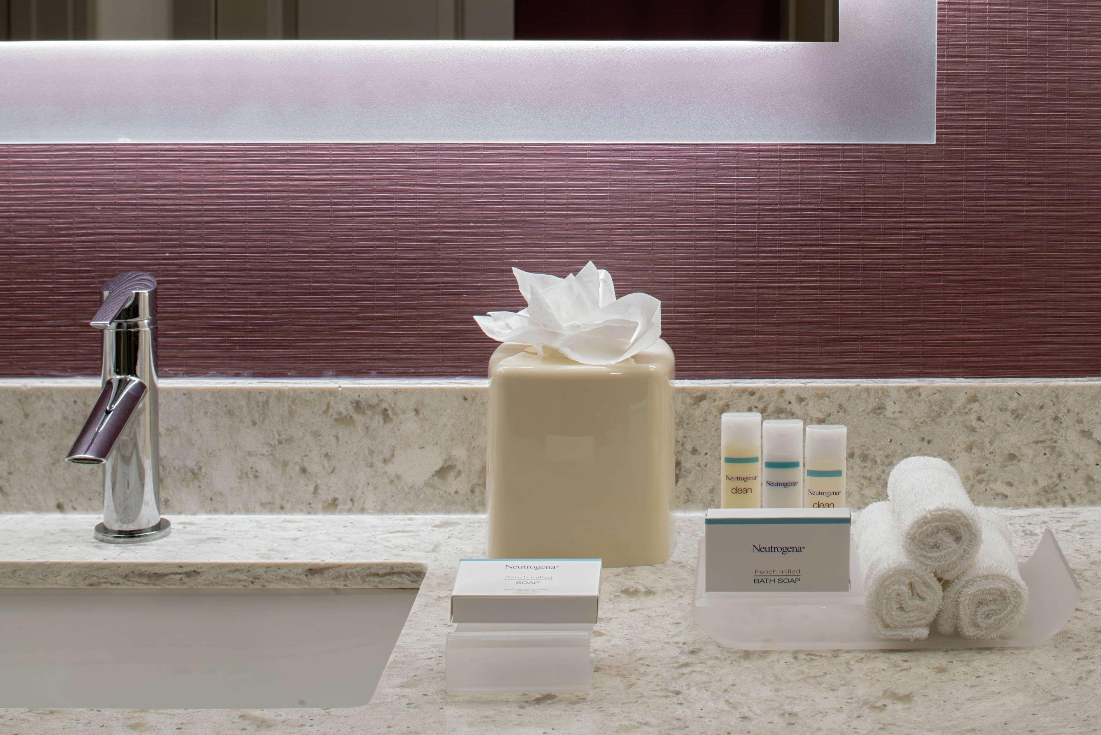 Homewood Suites By Hilton New Orleans French Quarter Eksteriør bilde