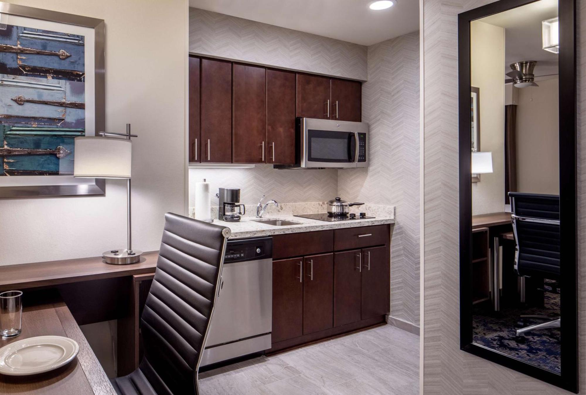 Homewood Suites By Hilton New Orleans French Quarter Eksteriør bilde