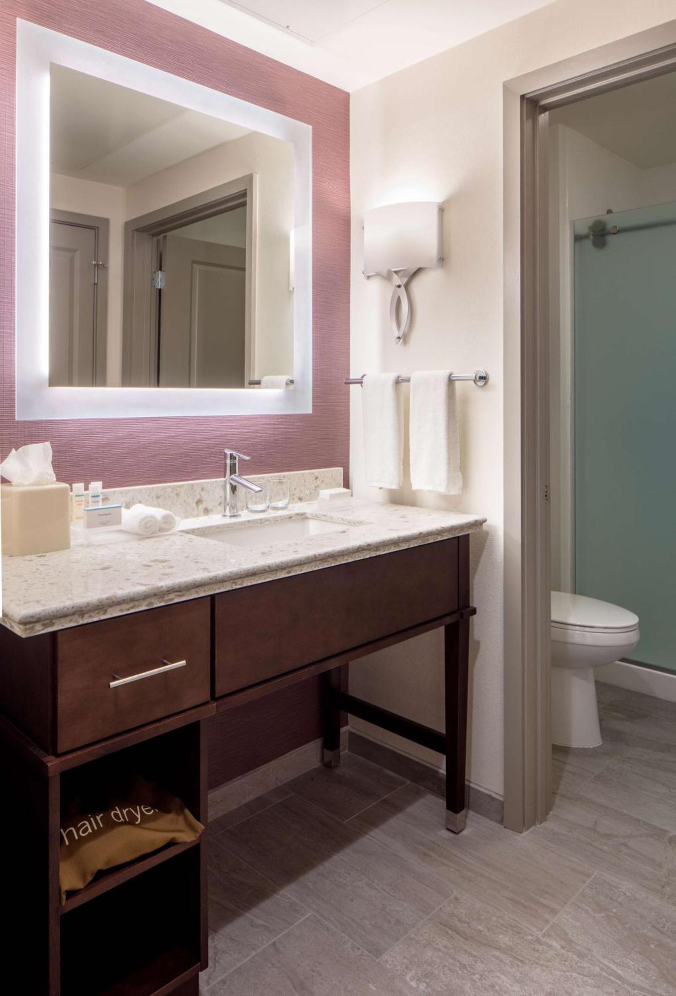 Homewood Suites By Hilton New Orleans French Quarter Eksteriør bilde