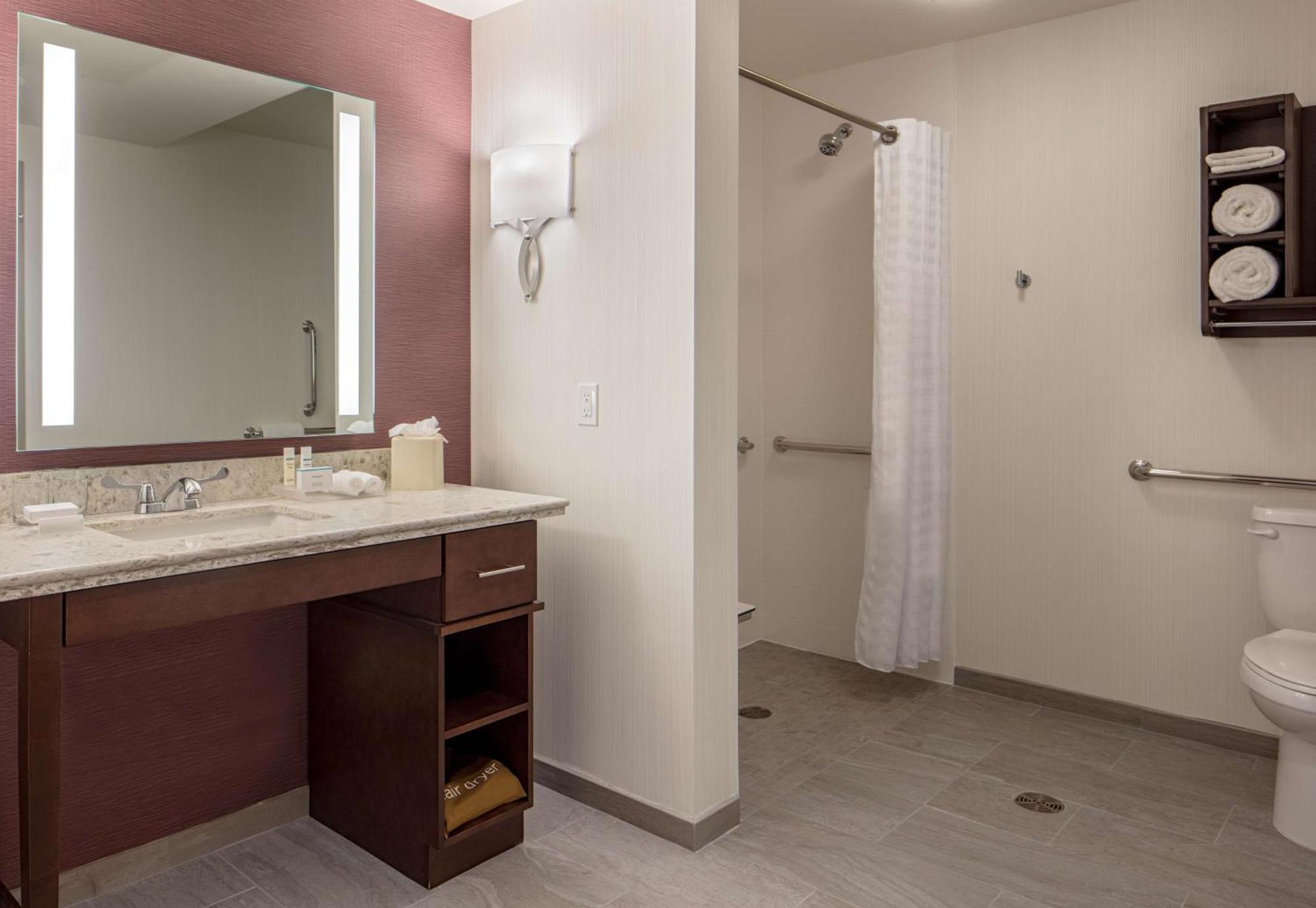 Homewood Suites By Hilton New Orleans French Quarter Eksteriør bilde