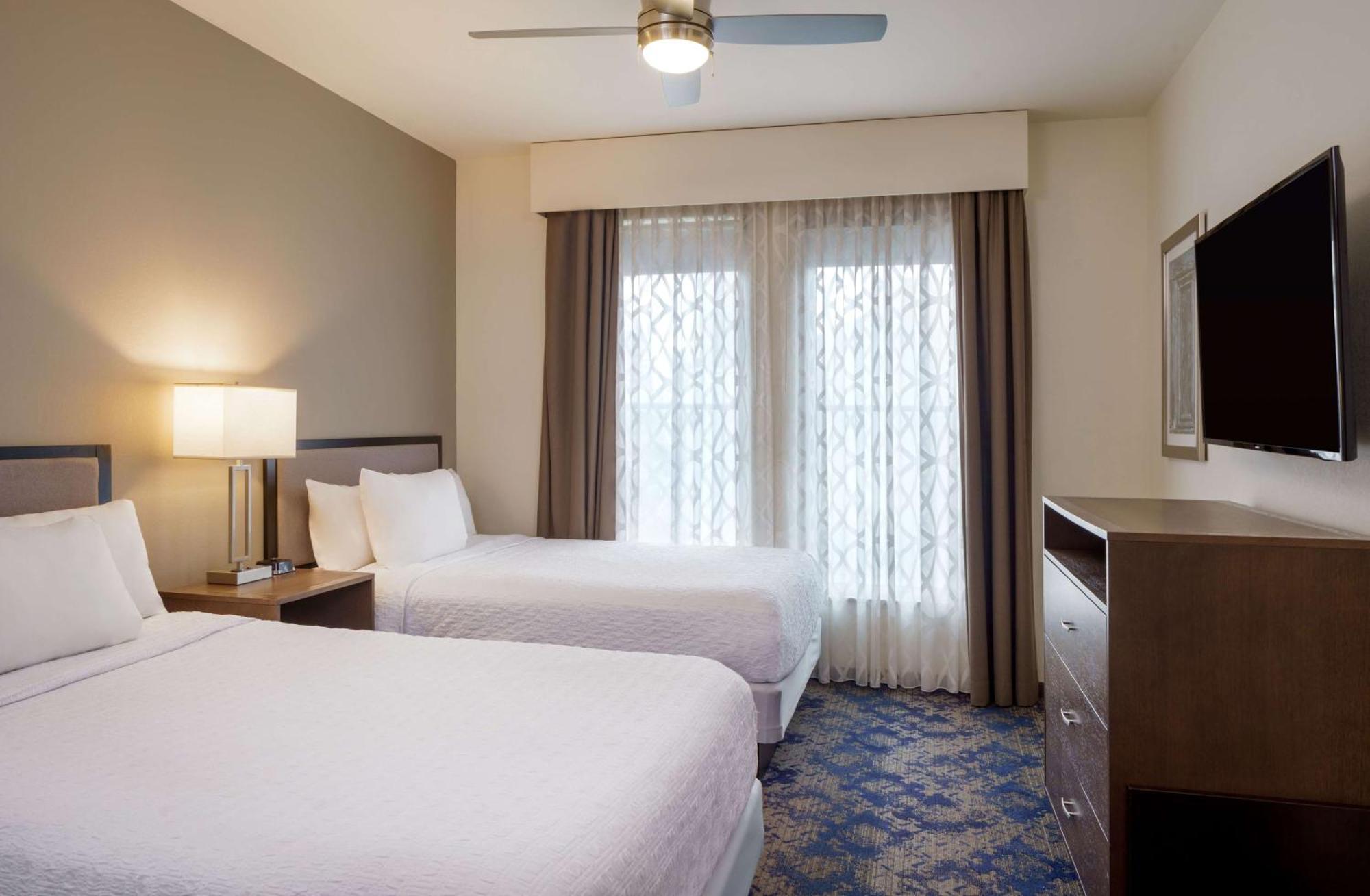 Homewood Suites By Hilton New Orleans French Quarter Eksteriør bilde