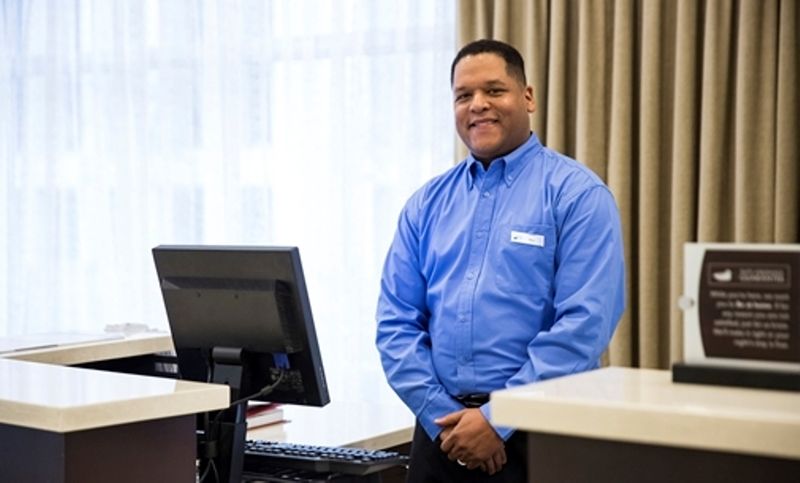 Homewood Suites By Hilton New Orleans French Quarter Eksteriør bilde